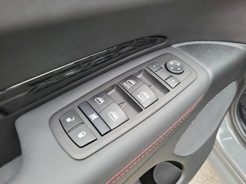 New 2026 Dodge Durango GT AWD/4WD image 19