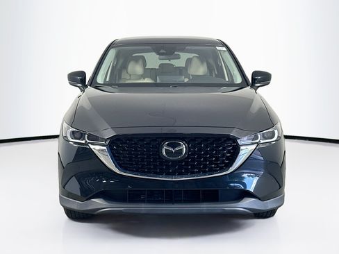 Used 2023 MAZDA CX-5 AWD 2.5 S w/ Select Package image 2