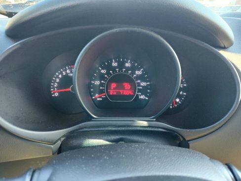 Used 2018 Kia Soul + FWD image 20