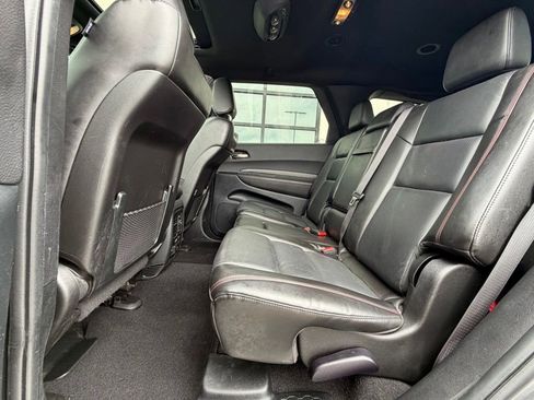 Used 2024 Dodge Durango GT AWD/4WD image 8