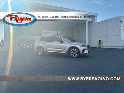 Certified 2025 Volvo XC60 B5 Plus