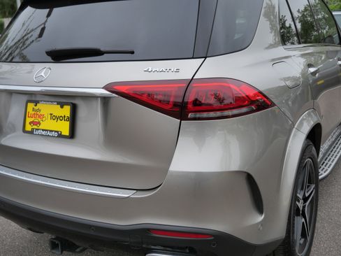 Used 2023 Mercedes-Benz GLE 350 4MATIC image 17