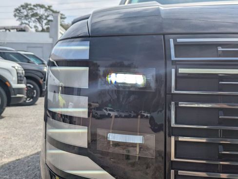 New 2026 Hyundai Palisade Limited FWD image 9