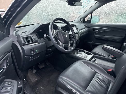 Used 2022 Honda Pilot Special Edition image 6