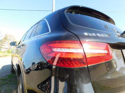 Used 2016 Mercedes-Benz GLC 300 image 39