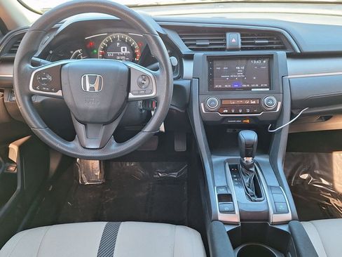 Used 2017 Honda Civic LX image 13