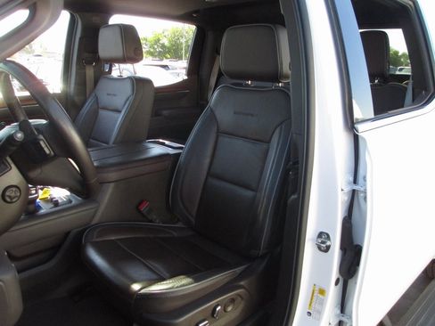 Used 2023 GMC Sierra 1500 Denali w/ Denali Reserve Package image 21
