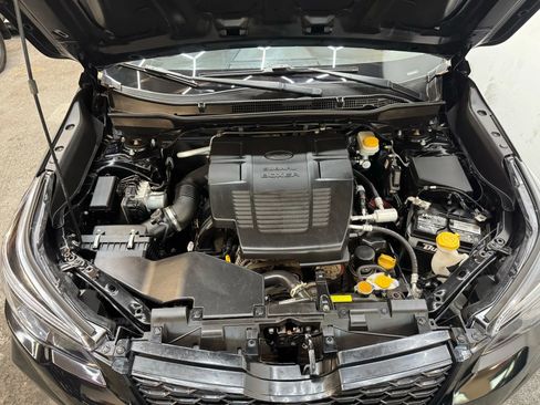 Used 2021 Subaru Forester w/ Popular Package #1 image 24