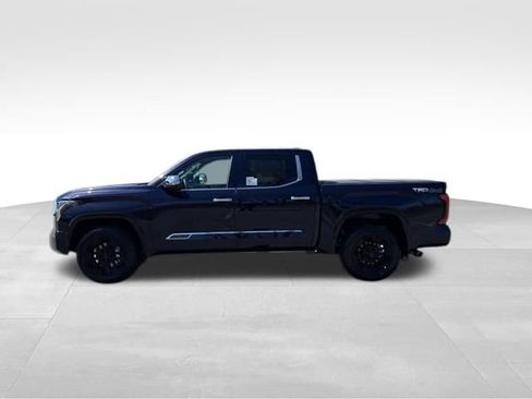 New 2026 Toyota Tundra 1794 Edition AWD/4WD image 2