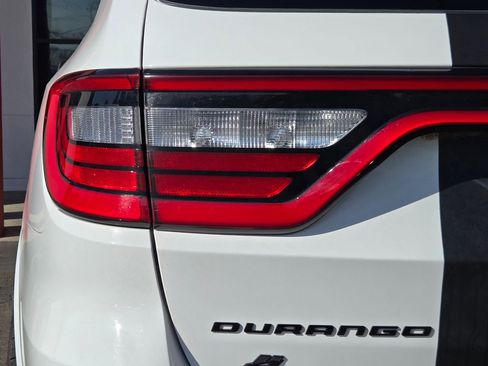 Used 2024 Dodge Durango SRT image 10