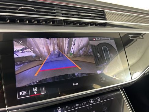 Used 2023 Audi S8 w/ S8 Comfort Plus Package image 27