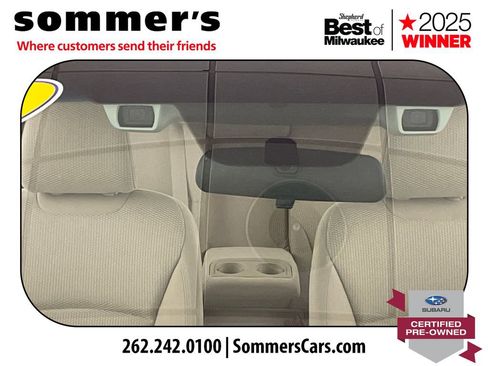 Used 2019 Subaru Outback 2.5i AWD/4WD image 26