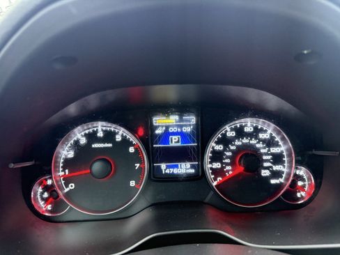 Used 2014 Subaru Outback 2.5i Limited image 20