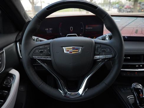 New 2026 Cadillac CT5 V Blackwing w/ Super Cruise 1 Package image 95