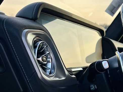 Certified 2024 Mercedes-Benz G 63 AMG 4MATIC image 28