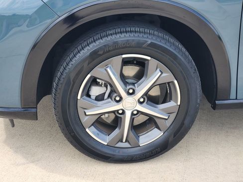 Used 2024 Honda HR-V EX-L image 11