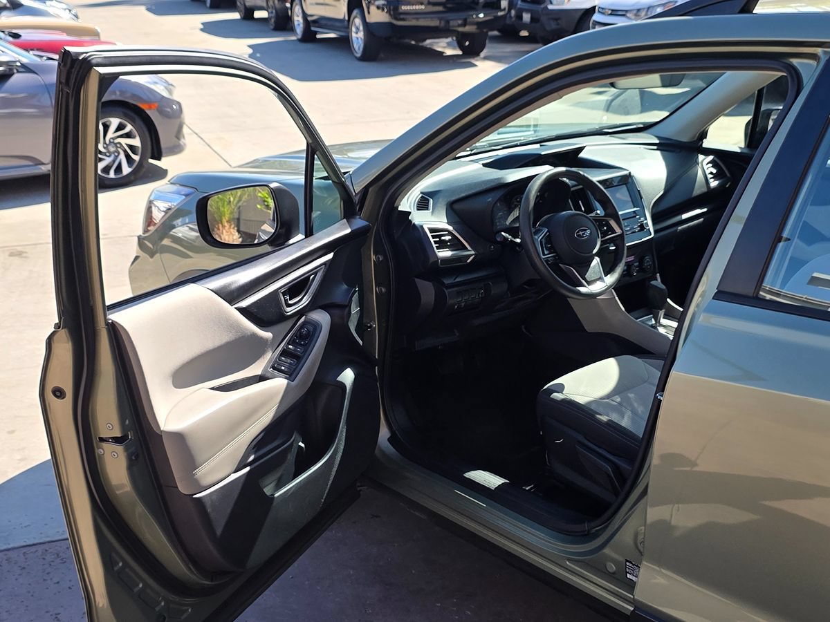 Used 2019 Subaru Forester w/ Alloy Wheel Package AWD/4WD image 49