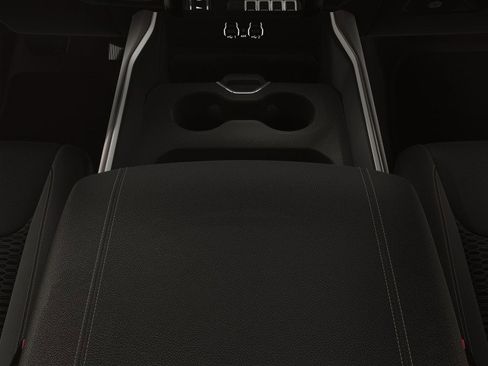 New 2026 RAM 1500 Lone Star image 4