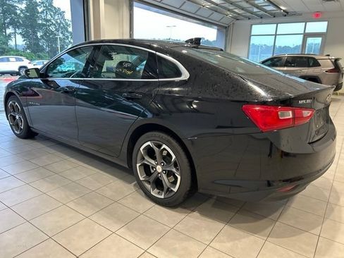 Used 2023 Chevrolet Malibu LT FWD image 7