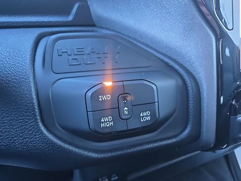 New 2026 RAM 3500 Tradesman image 55