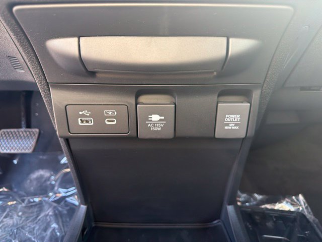 New 2027 Honda Odyssey Elite image 24