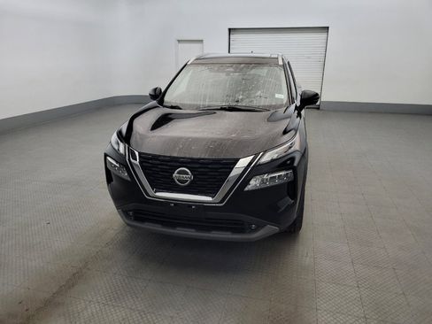 Used 2021 Nissan Rogue SL AWD/4WD image 15