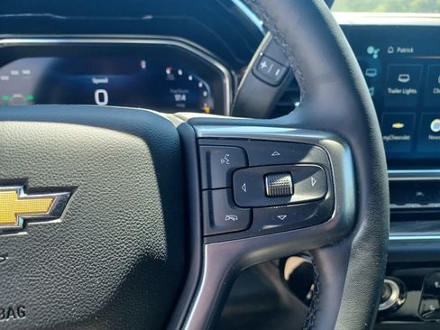 Used 2024 Chevrolet Silverado 1500 LT AWD/4WD image 14