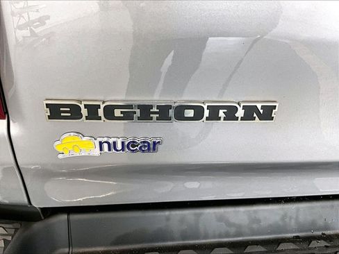 Used 2021 RAM 1500 Big Horn AWD/4WD image 27
