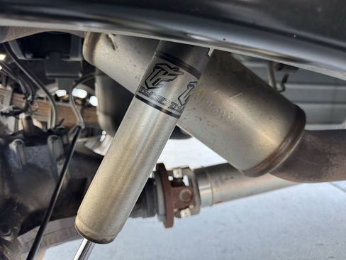 Used 2022 RAM 3500 Limited image 29