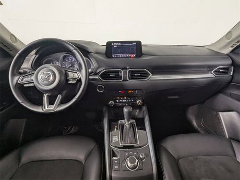Used 2020 MAZDA CX-5 Touring image 14
