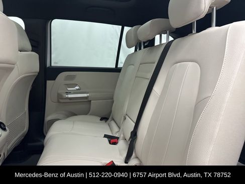 Certified 2026 Mercedes-Benz GLB 250 image 20