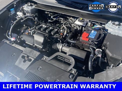 Used 2023 Honda CR-V EX-L image 29