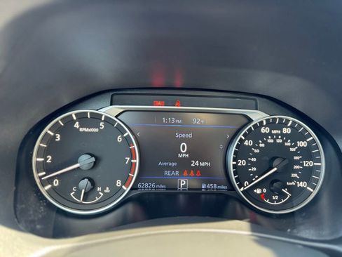 Used 2023 Nissan Altima 2.5 SV image 18