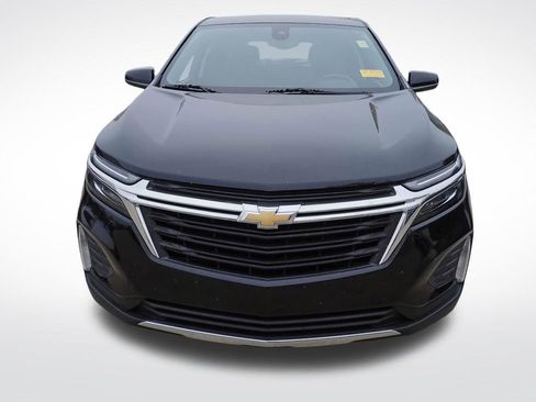 Used 2022 Chevrolet Equinox LT image 3