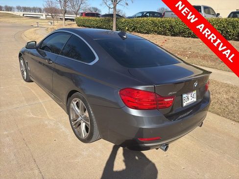 Used 2016 BMW 435i xDrive Coupe image 7