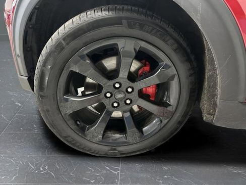 Used 2020 Ford Explorer ST w/ ST Street Pack image 42