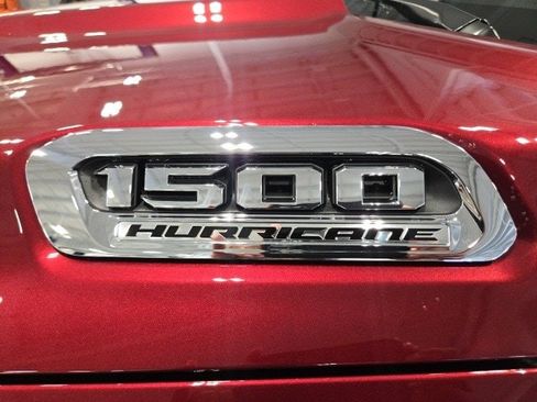 New 2026 RAM 1500 Big Horn image 9