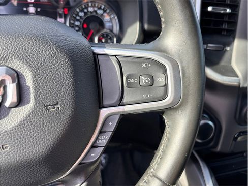 Used 2022 RAM 1500 Lone Star image 24