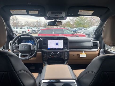 New 2026 Ford F250 Lariat w/ Tremor Off-Road Package image 31