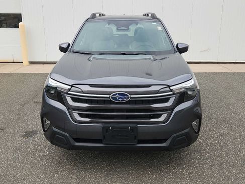 Certified 2026 Subaru Forester Premium AWD/4WD image 2