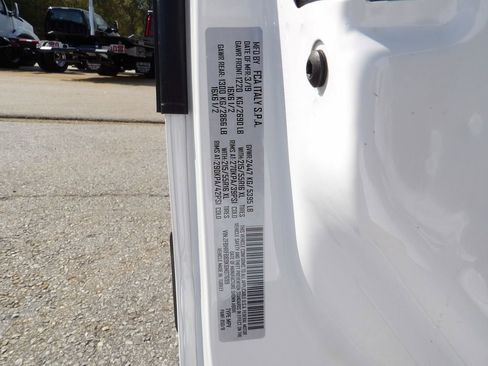 Used 2019 RAM ProMaster City Tradesman SLT image 52