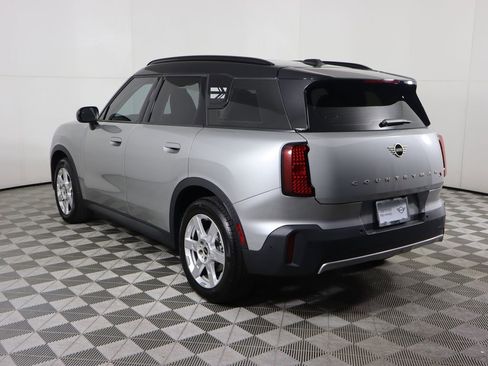 Certified 2025 MINI Cooper Countryman S image 7