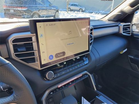 New 2026 Toyota Tundra Platinum image 27