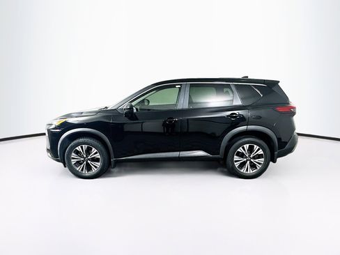 Used 2023 Nissan Rogue SV FWD image 4