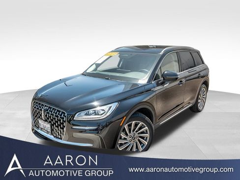 Used 2023 Lincoln Corsair Reserve w/ Equipment Group 201A image 1