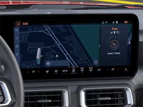 New 2025 Ford Mustang GT Premium image 80