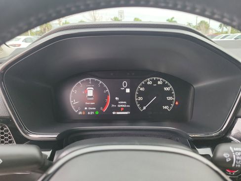 Used 2024 Honda CR-V EX-L image 26