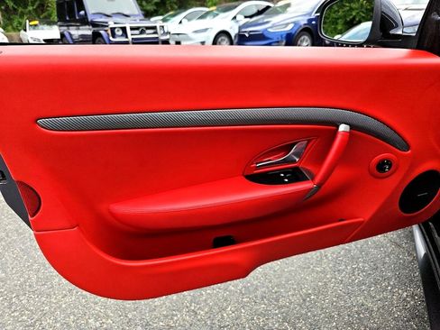 Used 2018 Maserati GranTurismo Sport image 24