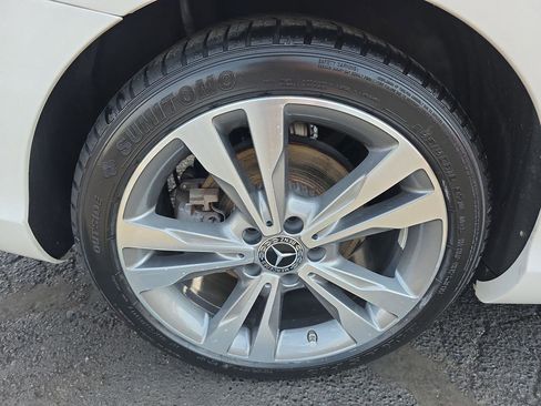 Used 2017 Mercedes-Benz C 300 4MATIC Cabriolet image 17