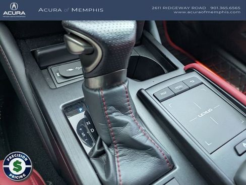 Used 2019 Lexus ES 350 F Sport w/ Accessory Package image 18